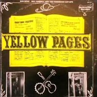 Don Reno - Yellow Pages